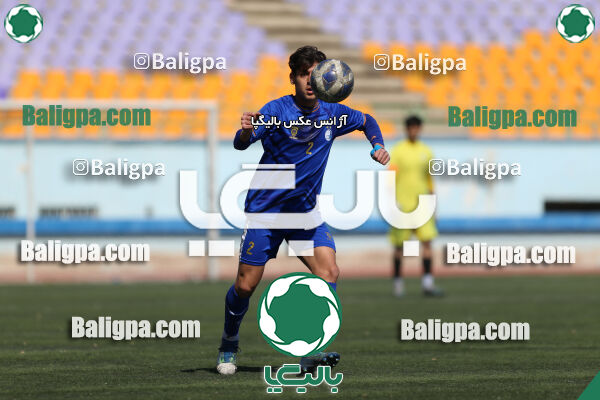 استقلال 1 - 1 کیا