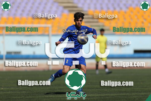 استقلال 1 - 1 کیا