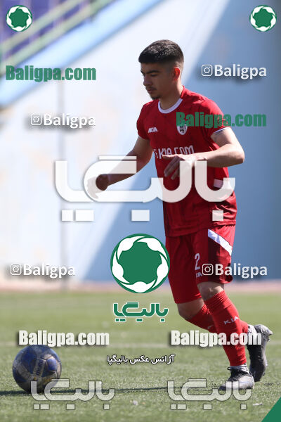 استقلال 1 - 1 کیا