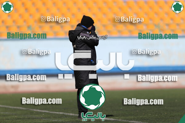 استقلال 1 - 1 کیا