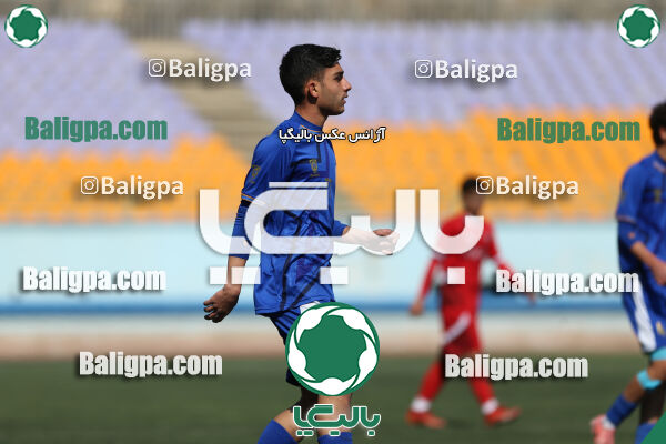 استقلال 1 - 1 کیا