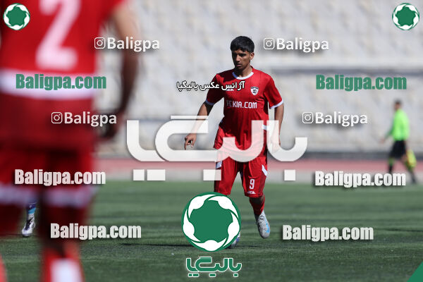 استقلال 1 - 1 کیا