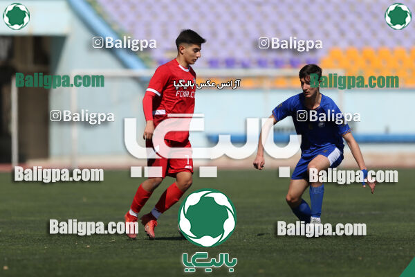 استقلال 1 - 1 کیا