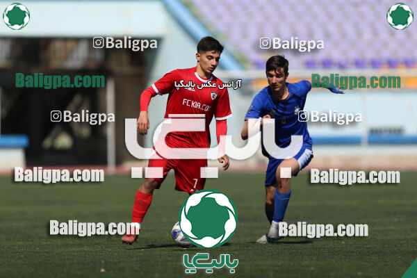 استقلال 1 - 1 کیا