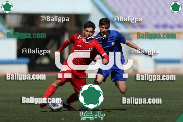 استقلال 1 - 1 کیا