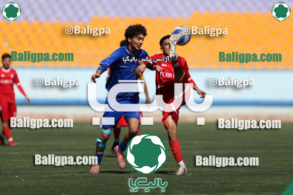 استقلال 1 - 1 کیا