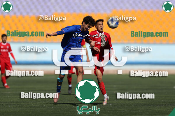 استقلال 1 - 1 کیا