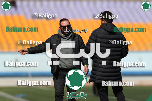 استقلال 1 - 1 کیا