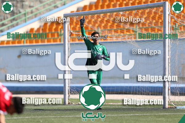 استقلال 1 - 1 کیا