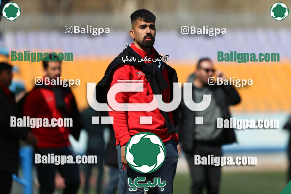 استقلال 1 - 1 کیا
