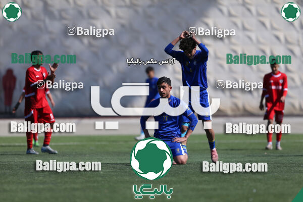 استقلال 1 - 1 کیا