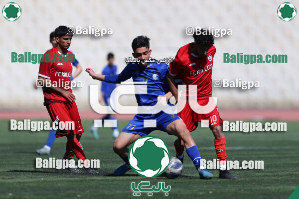 استقلال 1 - 1 کیا