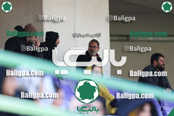 استقلال 1 - 1 کیا