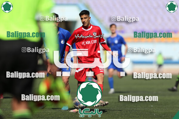 استقلال 1 - 1 کیا