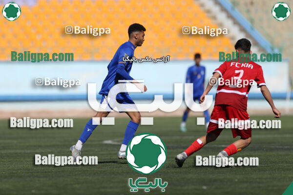 استقلال 1 - 1 کیا