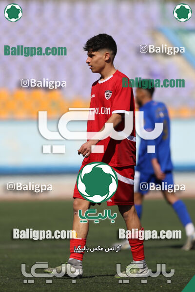 استقلال 1 - 1 کیا