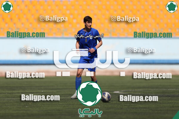 استقلال 1 - 1 کیا