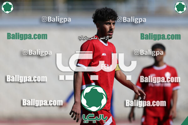 استقلال 1 - 1 کیا
