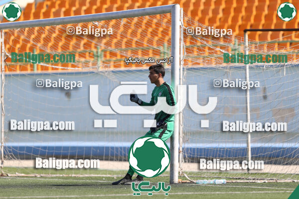 استقلال 1 - 1 کیا