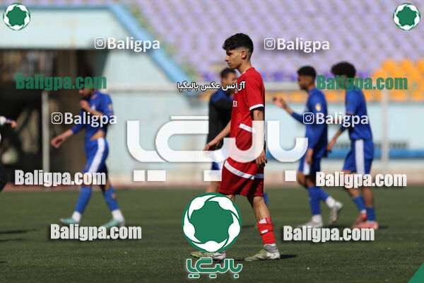 استقلال 1 - 1 کیا