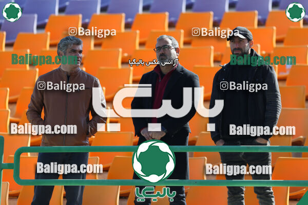 استقلال 1 - 1 کیا