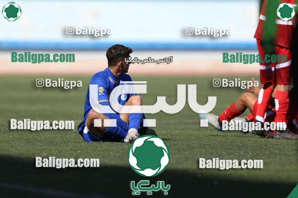 استقلال 1 - 1 کیا