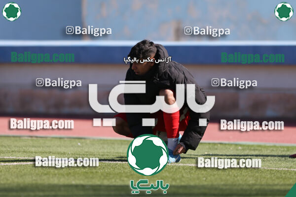 استقلال 1 - 1 کیا