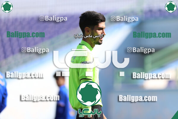 استقلال 1 - 1 کیا