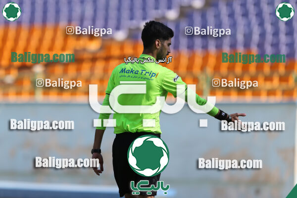 استقلال 1 - 1 کیا