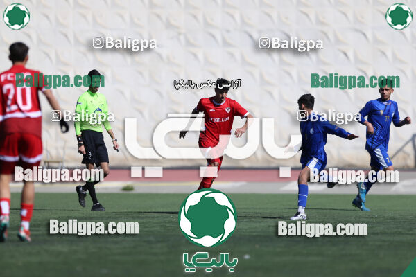 استقلال 1 - 1 کیا