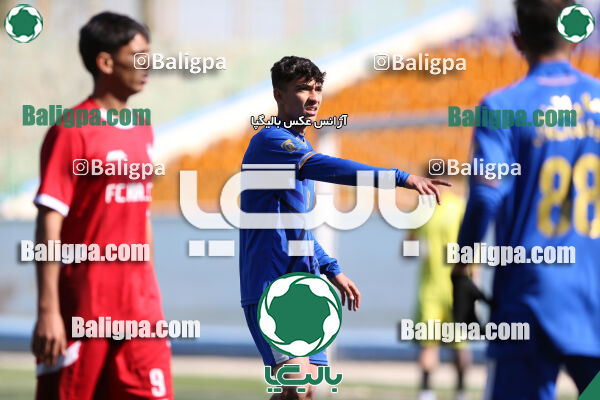 استقلال 1 - 1 کیا