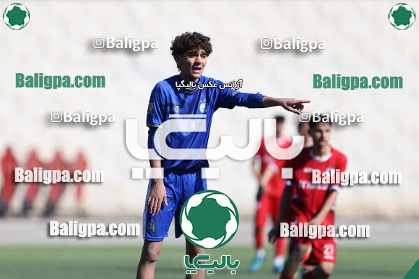 استقلال 1 - 1 کیا