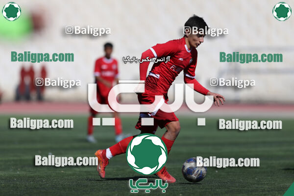 استقلال 1 - 1 کیا