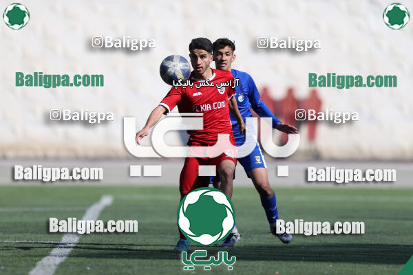استقلال 1 - 1 کیا
