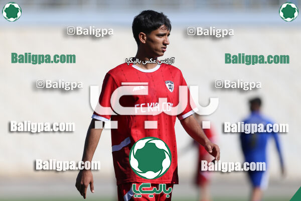 استقلال 1 - 1 کیا