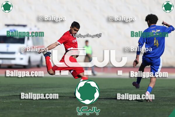 استقلال 1 - 1 کیا