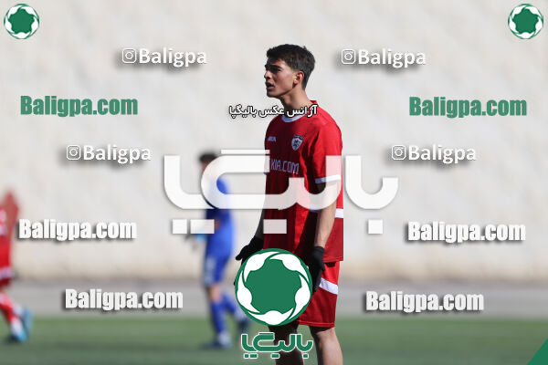 استقلال 1 - 1 کیا