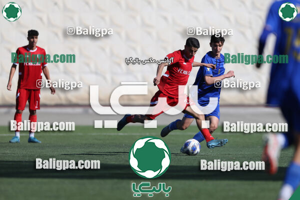 استقلال 1 - 1 کیا