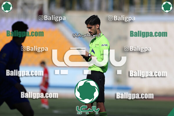 استقلال 1 - 1 کیا