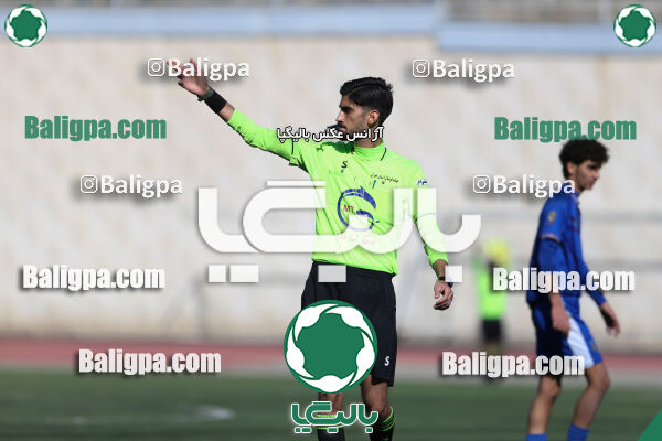 استقلال 1 - 1 کیا