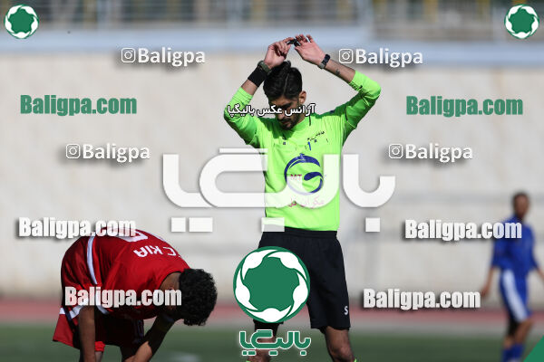 استقلال 1 - 1 کیا