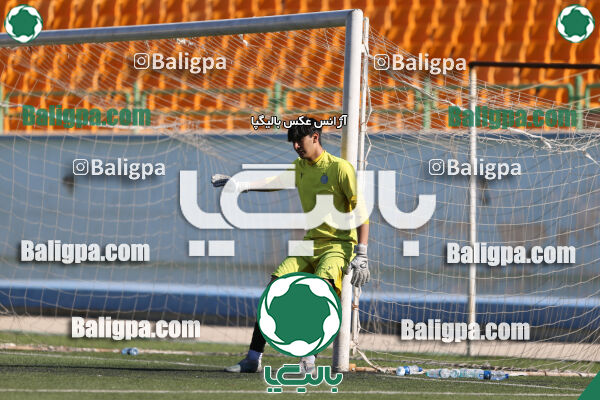 استقلال 1 - 1 کیا