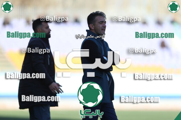 استقلال 1 - 1 کیا