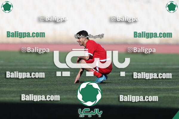 استقلال 1 - 1 کیا