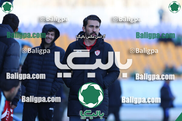 استقلال 1 - 1 کیا
