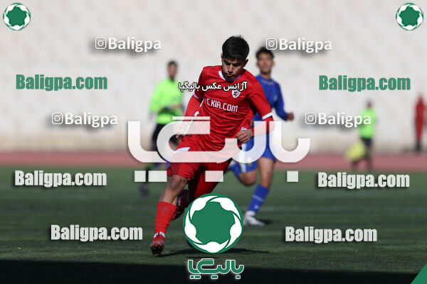 استقلال 1 - 1 کیا
