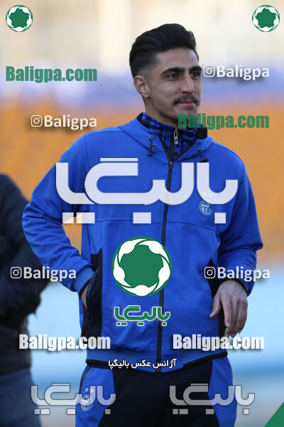 استقلال 1 - 1 کیا