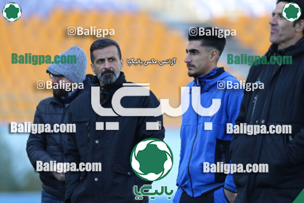 استقلال 1 - 1 کیا