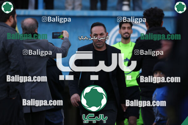 استقلال 1 - 1 کیا