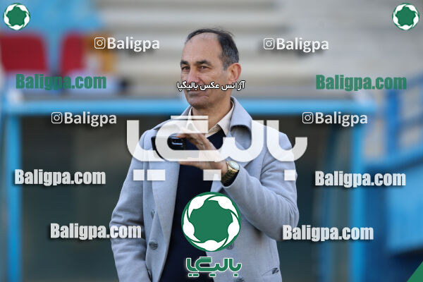 استقلال 1 - 1 کیا